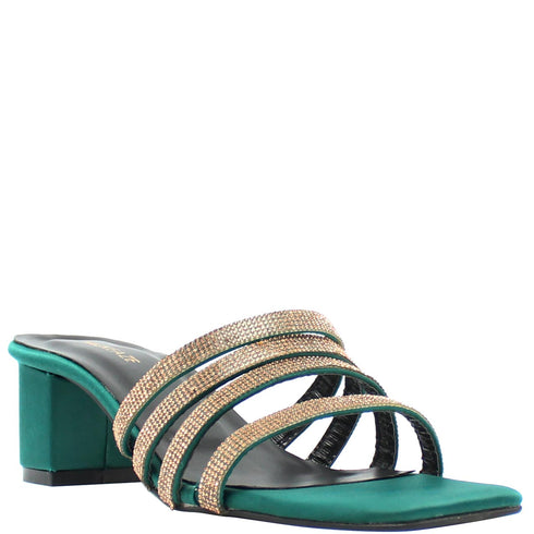 Women Formal Block Heel - 74771S